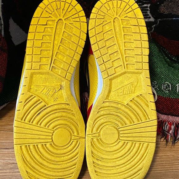 Nike dunk (Customs) - Picture 4 of 5